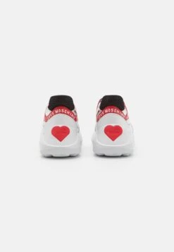 LOVE MOSCHINO Trainers - Fantasy Color -Modern Classic Shoes Store 0004840277ba47d3a0f8d0e35a308c5b