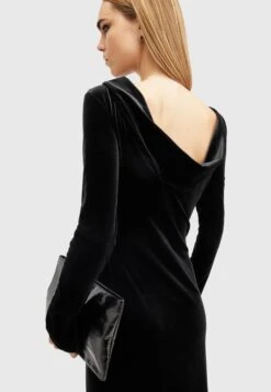 AllSaints AMORET - Occasion Wear - Black -Modern Classic Shoes Store 000f7d63394c46ea8335056137dbe1eb