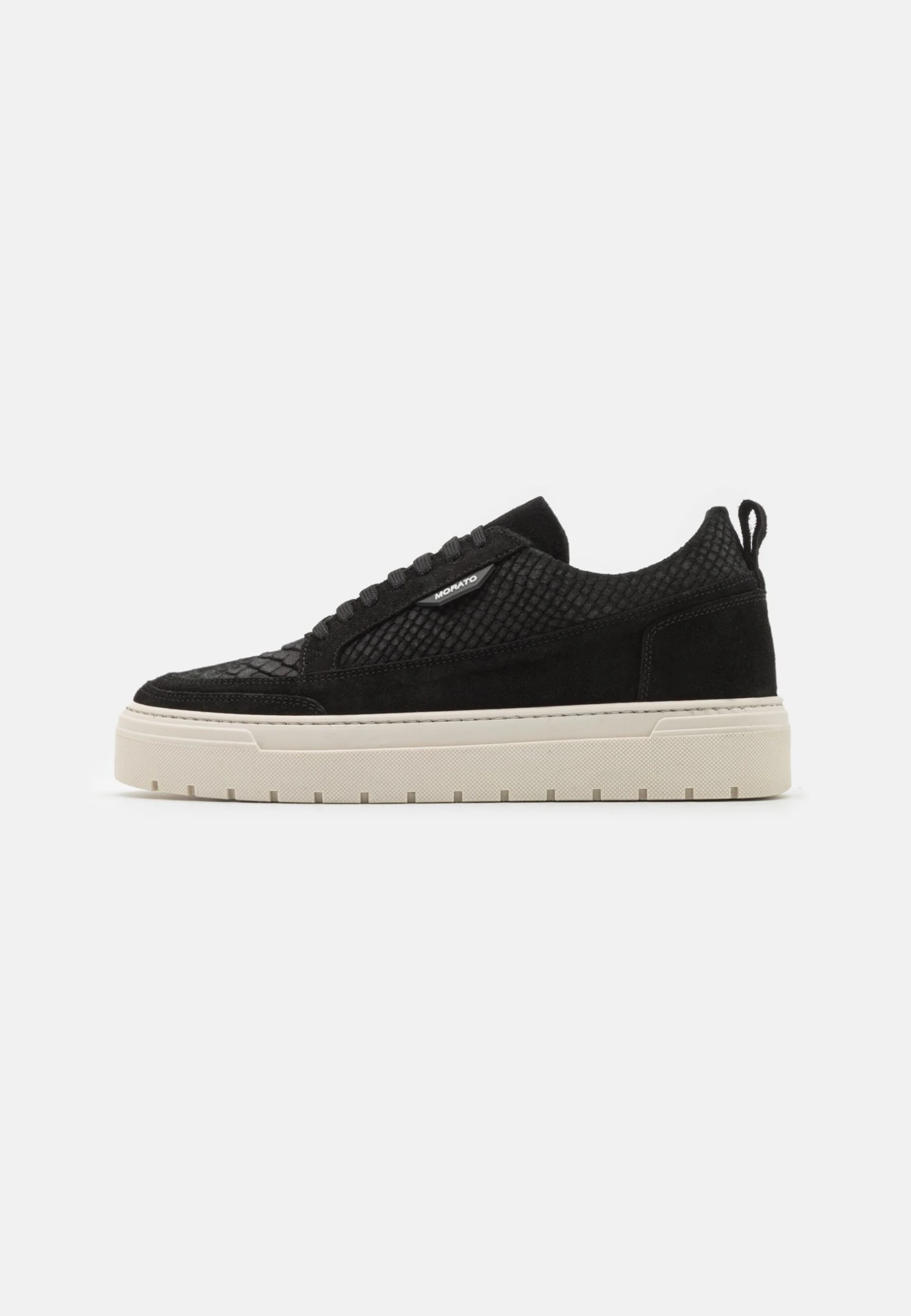 Antony Morato Flint - Trainers - Black 1 Antony Morato Flint - Trainers - Black