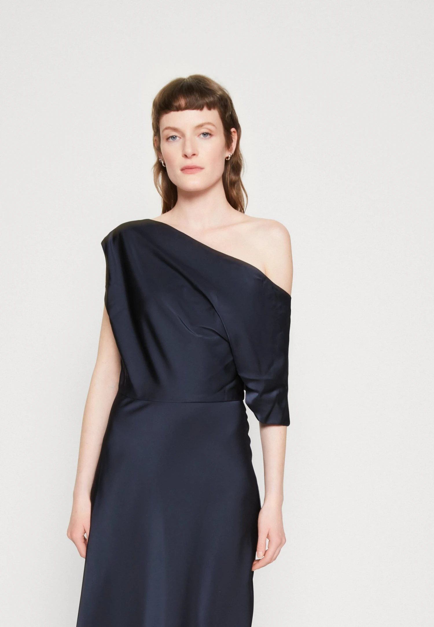 Love In The Dark Midi Dress - Occasion Wear 4 Love In The Dark Midi Dress - Occasion Wear - Image 4