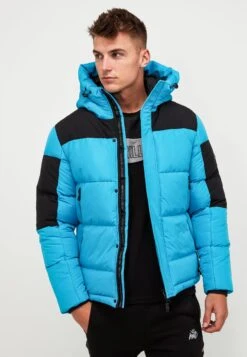 Peyton Short Puffer Jacket - Winter Jacket - Bright Blue 11 Peyton Short Puffer Jacket - Winter Jacket - Bright Blue -Modern Classic Shoes Store 003c67765ef94131901d59dc0b66d4f6