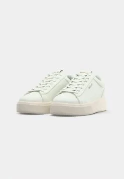 Replay NOTTING DOUBLE - Trainers - White 10 Replay NOTTING DOUBLE - Trainers - White -Modern Classic Shoes Store 006b073e48e946f4bf5c0c62f33ec6cf