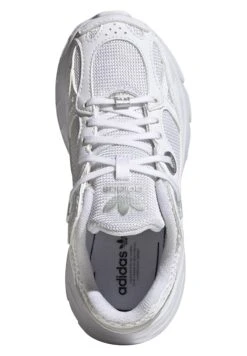 Adidas Originals Astir C - Trainers - Ftwr White/Ftwr White/Silver Met. -Modern Classic Shoes Store 009506e7dca342dd94ac5888475cb1a2