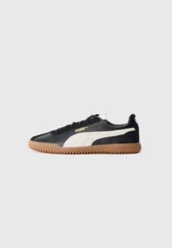 Puma CLUB KAYZER OG UNISEX - Trainers - Black/white