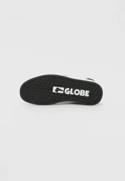 Globe MOJO 2.0 - Skate Shoes - Black/white 14 Globe MOJO 2.0 - Skate Shoes - Black/white -Modern Classic Shoes Store 00aaf635aa504662916d10b7849dd76e