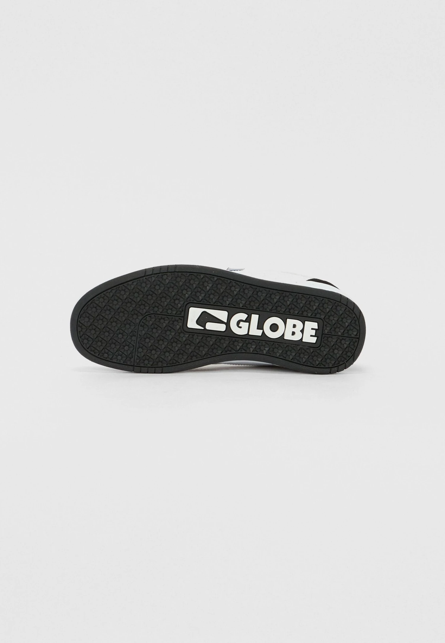 Globe MOJO 2.0 - Skate Shoes - Black/white 5 Globe MOJO 2.0 - Skate Shoes - Black/white - Image 5