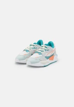 Puma Luminous - Trainers -Modern Classic Shoes Store 00b9720ba8a44c269423315674557898