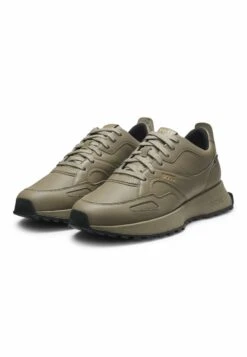 Boss JONAH - Trainers - Open Brown Five -Modern Classic Shoes Store 00c08cd3407846b9b9fd01fc796531c2