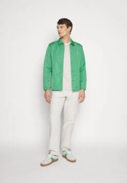 THEORY Summer Jacket - Jade Green -Modern Classic Shoes Store 00cd79879da64e648c328a60d21f40fd