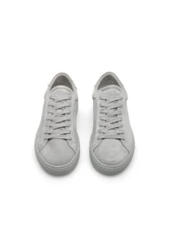 Les Deux TEDDY - Trainers - Feather Grey -Modern Classic Shoes Store 010510275a1e44d6a0ee9ae41f8bad80