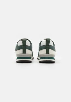 Hummel Monaco 86 Unisex - Trainers - White/Green 8 Hummel Monaco 86 Unisex - Trainers - White/Green -Modern Classic Shoes Store 012b77532d4e4f89af8c3d31dbacaaaa