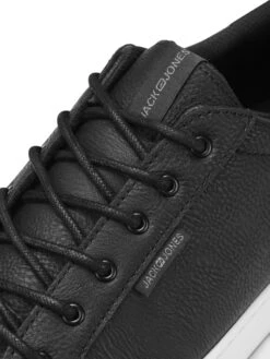 Jack & Jones JFWTRENT - Trainers - Anthracite -Modern Classic Shoes Store 013534f88b3d42808200fba1930e813b