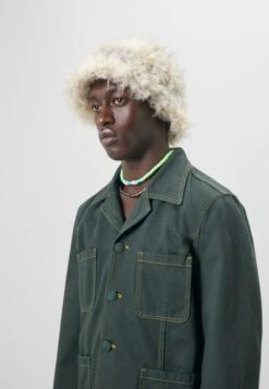 Summer Jacket - Bottle Green 10 Summer Jacket - Bottle Green -Modern Classic Shoes Store 0153629abc76439285e58f76cf2a203b