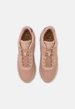 Woden Nellie- Trainers - Rosa -Modern Classic Shoes Store 01684851bc0844d8b0a641079b006324