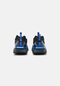 Nike Sportswear React Vision- Trainers - Black/White/Game Royal/Iron Grey 8 Nike Sportswear React Vision- Trainers - Black/White/Game Royal/Iron Grey -Modern Classic Shoes Store 01dc04b850cf47e5bb24e16cf00817cc