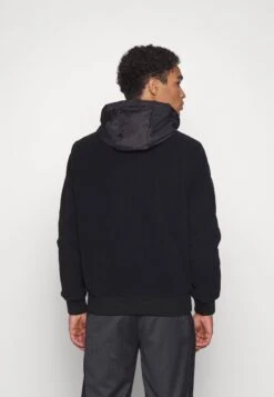 Boss Seeger - Winter Jacket - Black 8 Boss Seeger - Winter Jacket - Black -Modern Classic Shoes Store 02797970f8a94779804800c63992d747