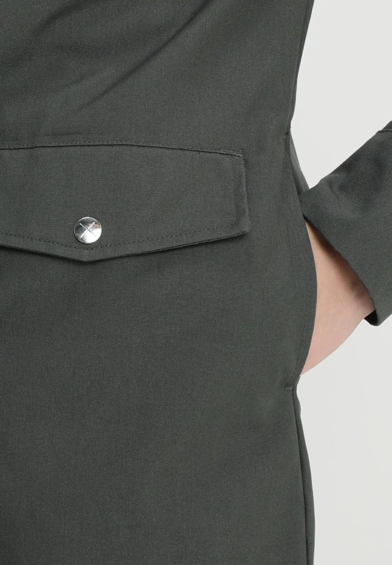 Revolution Light - Summer Jacket - Army 7 Revolution Light - Summer Jacket - Army - Image 7