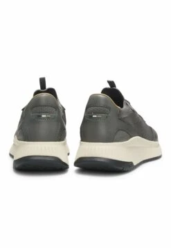 Boss TTNM EVO - Trainers - Grey Three -Modern Classic Shoes Store 030868c7f82c4cf4ab81e07f3b49cc39