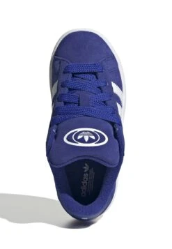 Adidas Originals CAMPUS - Skate Shoes - Semi Lucid Blueftwr Whitegum 21 Adidas Originals CAMPUS - Skate Shoes - Semi Lucid Blueftwr Whitegum -Modern Classic Shoes Store 0319478d87294e4fb75f14aa419885b2