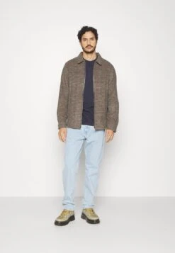 Revolution Overshirts - Light Jacket - Green -Modern Classic Shoes Store 032355dbc79043c7ab9c97436faf9db8