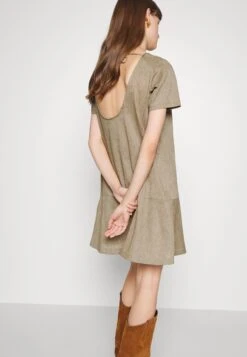 Noa Short Dress - Day Dress 12 Noa Short Dress - Day Dress -Modern Classic Shoes Store 038fa7950be34aa798a49992a8fd09c8