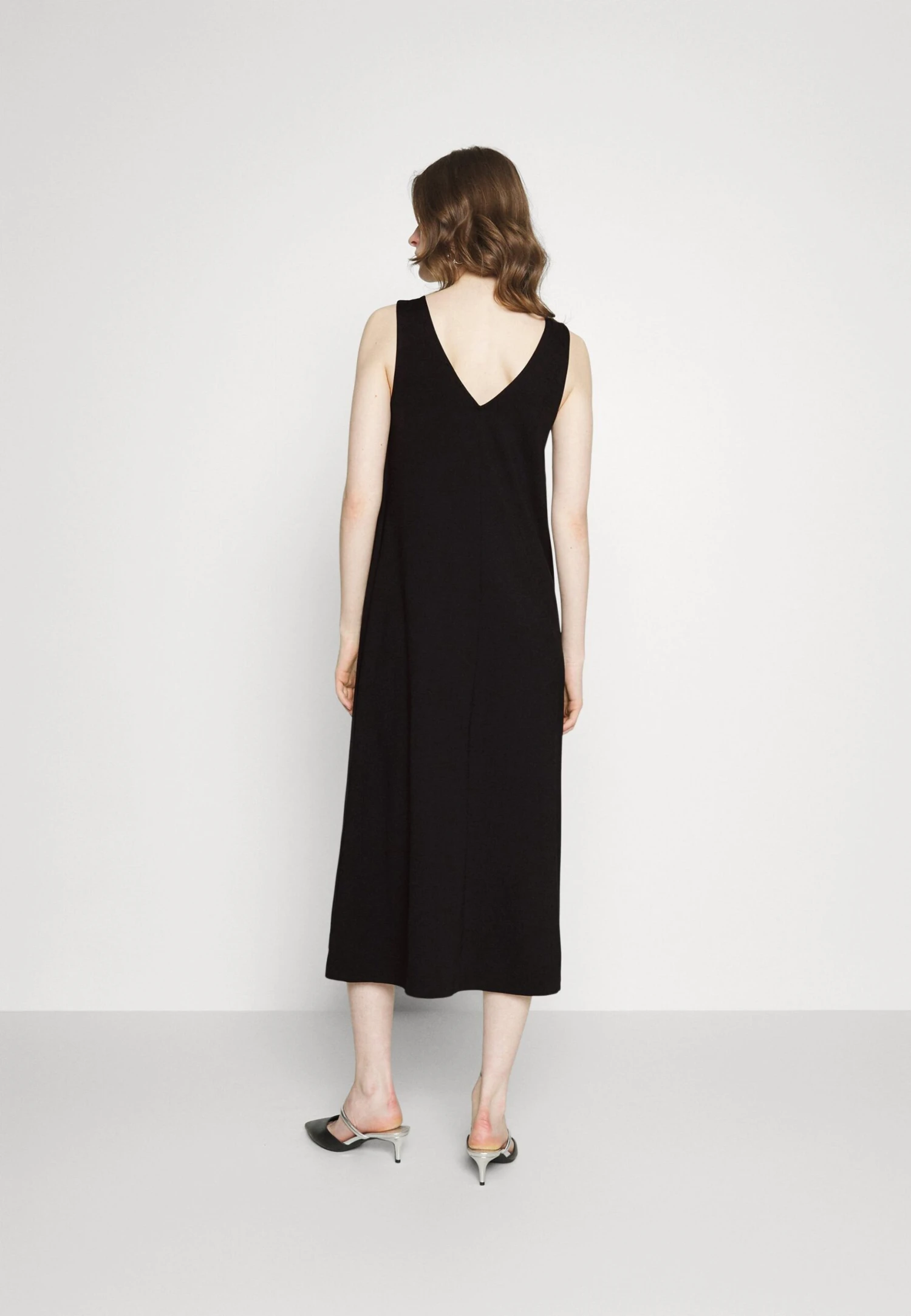 DRYKORN Resima - Jersey Dress 3 DRYKORN Resima - Jersey Dress - Image 3