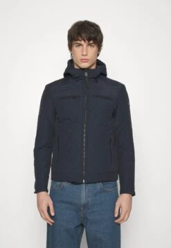 Replay Jacket - Summer Jacket - Black