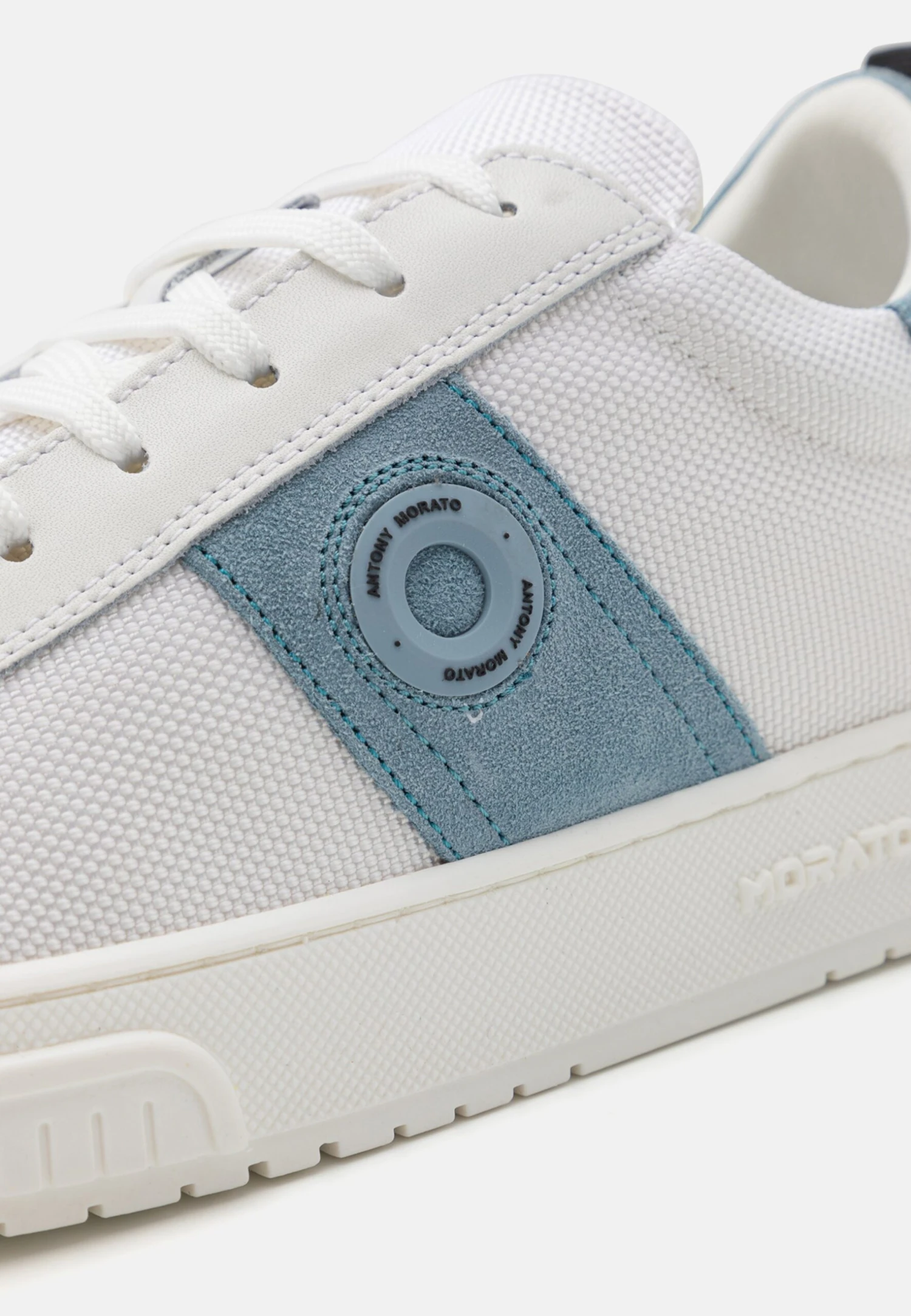 Antony Morato RICO - Trainers - Sky 8 Antony Morato RICO - Trainers - Sky - Image 8