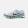 Nike Sportswear Air Vapormax 223 Fk Nn - Trainers - Pure Platinum/White/Anthracite