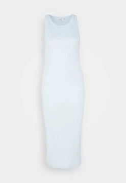 MOSS COPENHAGEN Rasmia Dress - Shift Dress - Skyride -Modern Classic Shoes Store 044071be994b4df78644e67287254a94