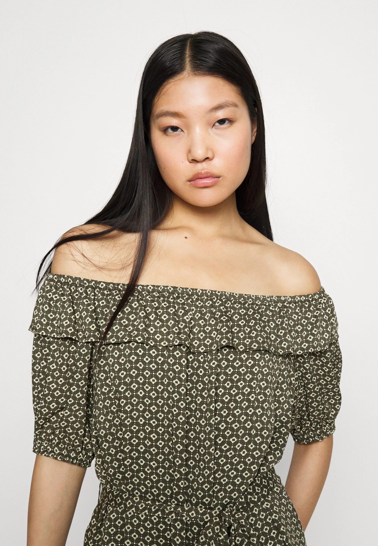 Pepe Jeans Flanche - Day Dress 4 Pepe Jeans Flanche - Day Dress - Image 4