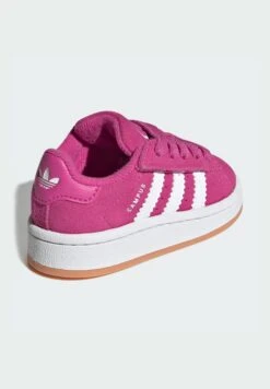 Adidas Originals CAMPUS - Baby Shoes - Semi Lucid Fuchsia Cloud White Gum 23 Adidas Originals CAMPUS - Baby Shoes - Semi Lucid Fuchsia Cloud White Gum -Modern Classic Shoes Store 0477d6b206c641fdb5ab5632b1c7be42
