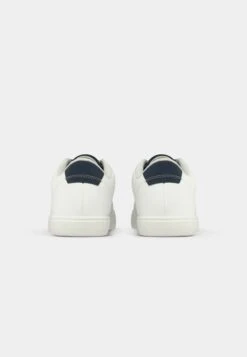 Jack & Jones JFWBOSLEY - Trainers - White -Modern Classic Shoes Store 047824e3e67b483dad57d543807b63d5