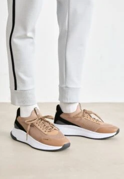 Boss SLON - Trainers - Grey Five -Modern Classic Shoes Store 048fe463c2f74d4cbe5ecae0117a8319 1