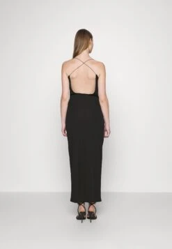 ONLY Onlfox- Cocktail Dress / Party Dress - Black -Modern Classic Shoes Store 04955201657744a690e9ca298ab6ac11