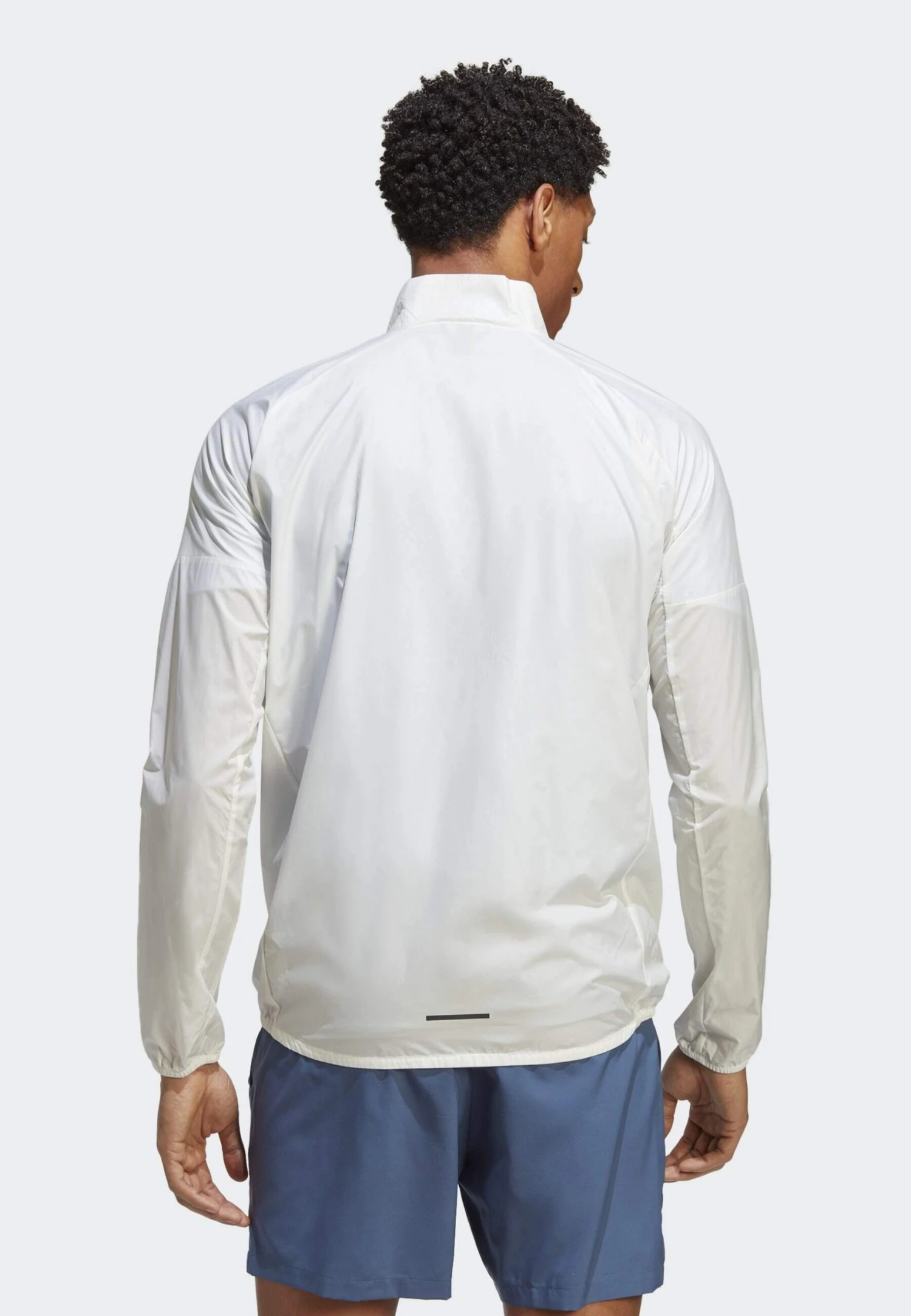 Adidas TERREX Multi Wind - Outdoor Jacket - Non Dyed 1 Adidas TERREX Multi Wind - Outdoor Jacket - Non Dyed