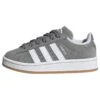 Adidas Originals CAMPUS - Skate Shoes - Grey Three Ftwr White Gum