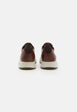 ECCO GRUUV STUDIO M - Trainers - Brown -Modern Classic Shoes Store 050e6218703d49bc94c37c9c9ea0f957