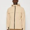 Revolution Summer Jacket - Khaki
