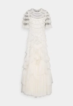 Needle & Thread Marilla Ruffle Gown - Occasion Wear -Modern Classic Shoes Store 052b057f5c834d2abf33a524b4274239