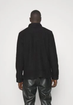 Hugo Enalu- Summer Jacket - Black -Modern Classic Shoes Store 056eea2b243d485a9ee7bfefc70b63b4