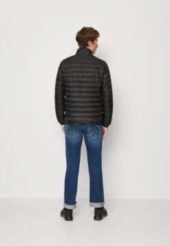 Selected Homme Padded Jacket- Light Jacket - Black 8 Selected Homme Padded Jacket- Light Jacket - Black -Modern Classic Shoes Store 059ee5a46e204ce5bef3c7d29a18eb7b