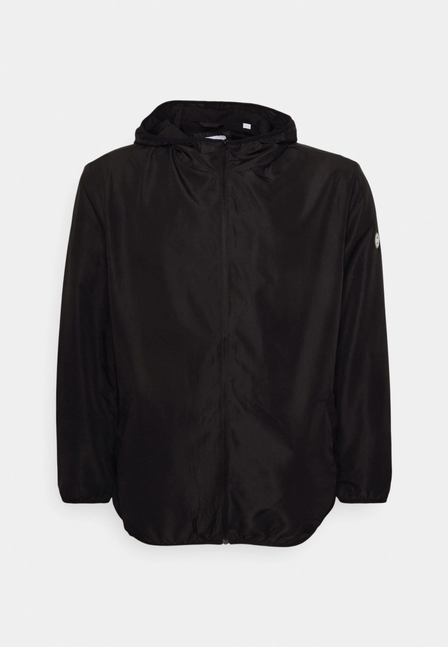 Jack & Jones Jjcali Jacket - Summer Jacket - Black 4 Jack & Jones Jjcali Jacket - Summer Jacket - Black - Image 4