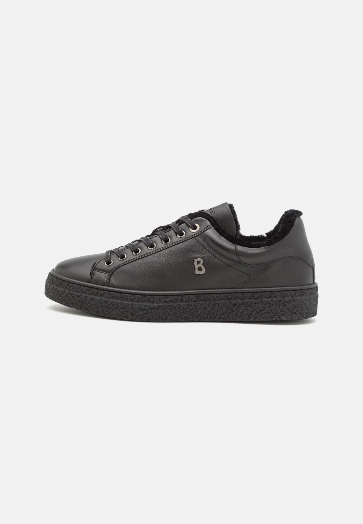 Bogner Cleveland- Trainers - Black 1 Bogner Cleveland- Trainers - Black