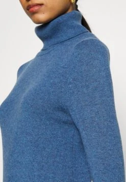 Jumper Dress - Dust Blue -Modern Classic Shoes Store 05dbfb5b016c4c59a366eec0fe726224