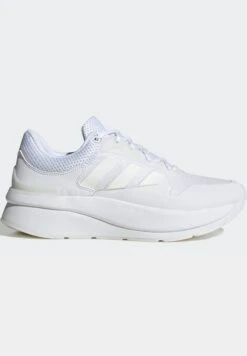 Adidas Sportswear Chill - Trainers - Ftwr White/Ftwr White/Core Black -Modern Classic Shoes Store 05e76763995340f0aef4db8b5c7a780b