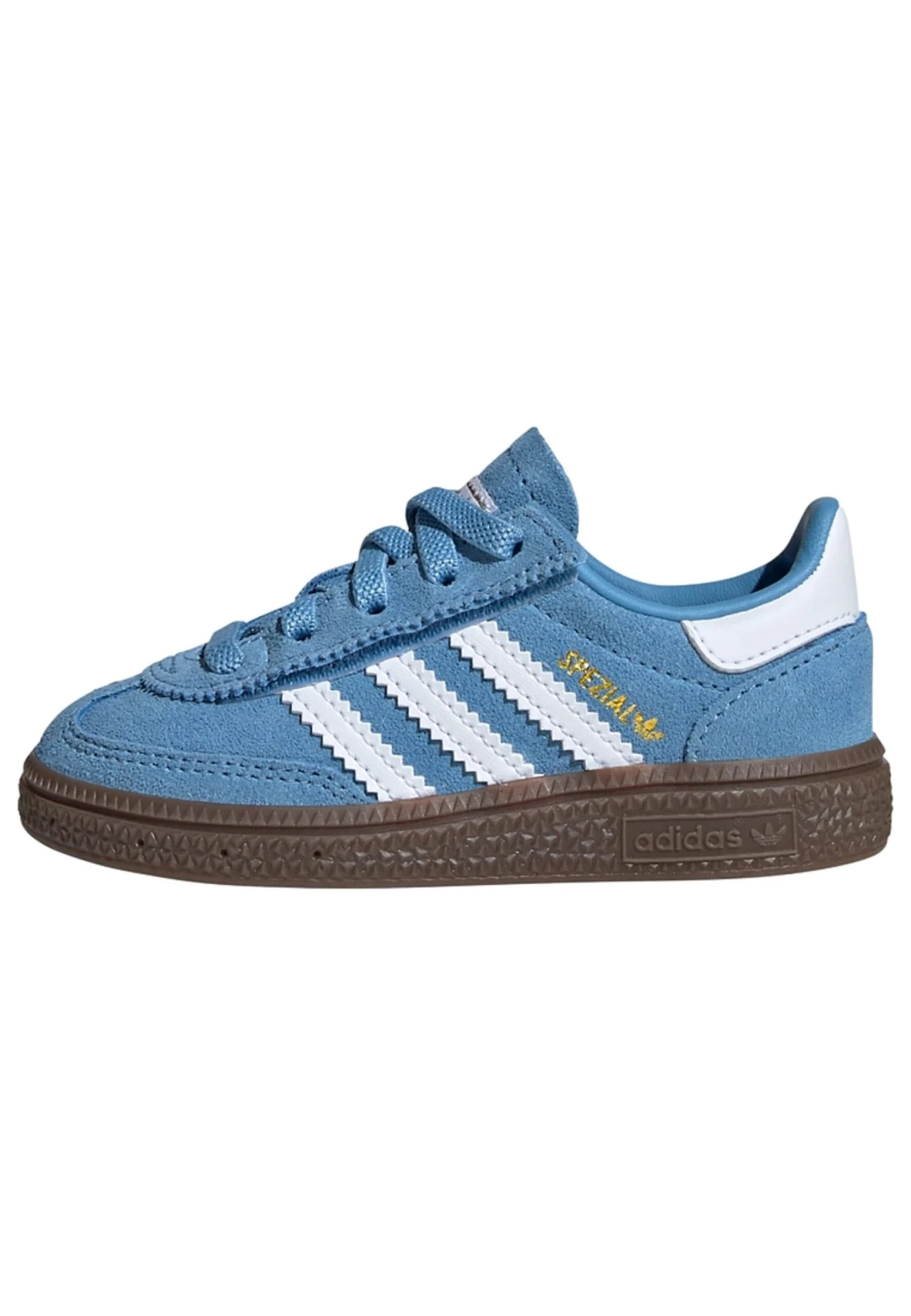Adidas Originals HANDBALL SPEZIAL UNISEX - Baby Shoes - Clear Pink/white/gum 10 Adidas Originals HANDBALL SPEZIAL UNISEX - Baby Shoes - Clear Pink/white/gum - Image 10