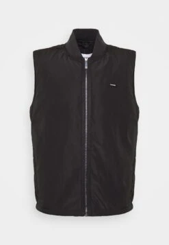 Calvin Klein Superlightweight Vest - Waistcoat - Black -Modern Classic Shoes Store 06ed3914ff8846e0b72d1d50e2adc2d2