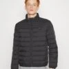 Antony Morato Sorona Aura - Light Jacket - Black