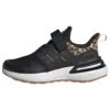 Adidas Sportswear Rapidasport Bounce Sport Running - Trainers - Core Black Core Black Gold Metallic